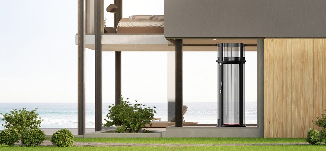 Future-Proofing Your Home: Why Canadian Homeowners Are Choosing Air-Driven Home Elevators