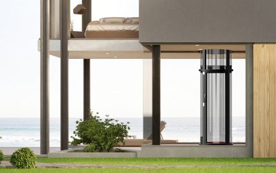 Future-Proofing Your Home: Why Canadian Homeowners Are Choosing Air-Driven Home Elevators
